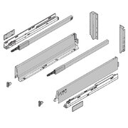 T-BOX ANTARO Blumotion...........30kg typ D, SIVY - KOMPLET