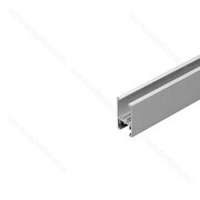 Profil horný TWIN II 84400, hliník  /Laguna