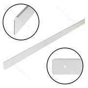 LPD QUATRO 2obl. 38,  R4.5, Koncova - L, Hliník