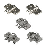 Platnička Click-on 3D /Swell