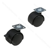 Nábytkové  koliesko M-50-D8 / GT