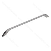 Madlo UU17-320mm mat. chróm / Gamet