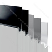 Profil UKW 25, L-3,5m