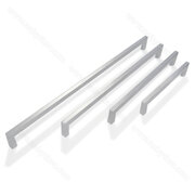 Madlo UN34, inox / Gamet