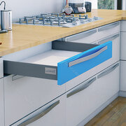 EVObox Evolution 69 A01, pod rúru, antracit /DTC