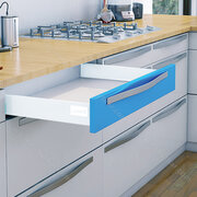 EVObox Evolution 69 A01, pod rúru, biely /DTC