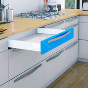 EVObox Evolution 86 A01, Biely /DTC