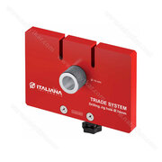 Šablóna pre Triade Mini - Normal - Maxi