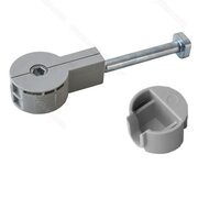 Spojovacia skrutka Quick 100-komplet