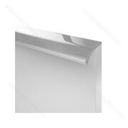 Profil UKW 21, L-3,5m INOX