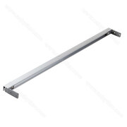 Hlinikový profil pre poddrezový korpus  2m