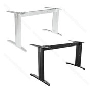 Kancelárska podnož LEON 170 rovná