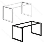 Kancelárska podnož SIMA 190 rovná