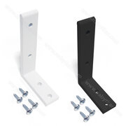 Držiak na DTD pre kancelárke podnože