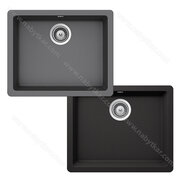 Drez Quadro N-100 + sifón