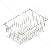 Výs.kôš Simpla 600/150mm - bez výsuvu  /Rejs