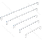 Madlo CAMPANA C-582 P60, biely lesk