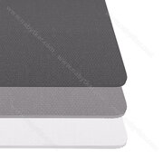 Protišmyk.fólia ,šírka 480 mm x 1,2 mm vzor jemná tkanina (1 bal= 20 bm)