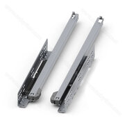 Skrytý plnovýsuv SmartSlide / Samet