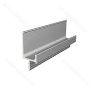 Profil UKW 5, L-3,0 m BRÚSENÝ HLINÍK / Rejs