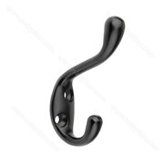 Vešiak SORIA M čierny / Rejs