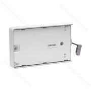 Sklopný lankový mechanizmus KIARO EASY 62-350 strong - Biely