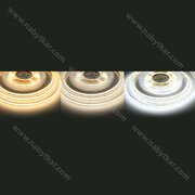 LED PAS COB súvislá línia svetla 12V,10W/m /CP