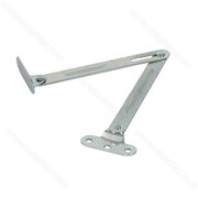 Lámací záves pre sklopné koše  / Rejs