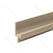 Profil UKW 5, L-3,5m ŠAMPAŇ C-32