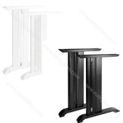 Kanc.podnož KP-280- bez excentra a tiahla