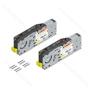 Systém AVENTOS 22HF2800 bez krytky,model 2024  /Blum