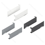 Krytka AVENTOS HF/HS/HL TOP 22.8000, model 2024 / Blum