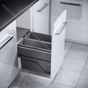 Odpadkový kôš-Cargo 450 21+17 /HAILO