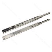 Ložiskový plnovýsuv 2v1 PUSH a s tlmením  500mm /Gamet