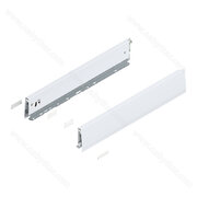 Merivobox - bočnice 470M3502S, biele 