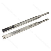 Ložiskový plnovýsuv 2v1 PUSH a s tlmením  350mm /Gamet