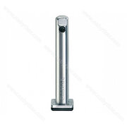 Rekt. noha Art.306 d.12mm x 32mm + 18mm 150kg