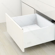 Creobox Plus 400, v-178, biely pre 18 mm dno  /DTC