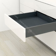 Creobox Plus 450, v-095, antracit pre 18 mm dno  /DTC