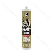 MAMUT Glue (High tack) 290 ml ČIERNY GOLD  / Den Br.