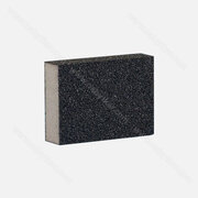 Rozšir.tovar - Brús.špongia 2str.