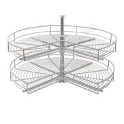 Otočný kôš 3/4, fi 600, NOVA