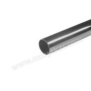 Fi25 rúra @25, L-3,0m, chróm /Rejs