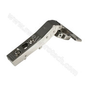 Záves Click-on uhol 045° s tlmením Exclusive /Swell