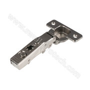 Záves Click-on Naložený s tlmením Exclusive 100° /Swell