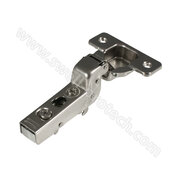 Záves Click-on Vložený s tlmením- Exclusive 100° /Swell