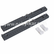 Tlmiaci systém pre plnovýsuv /Swell