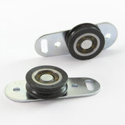 Koliesko spodné MINI CABINET /Laguna