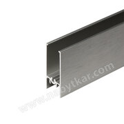 Profil vodorovný RAMA, 3m