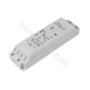 LED trafo LN vstup:100-240V, vystup:12V / Hecca